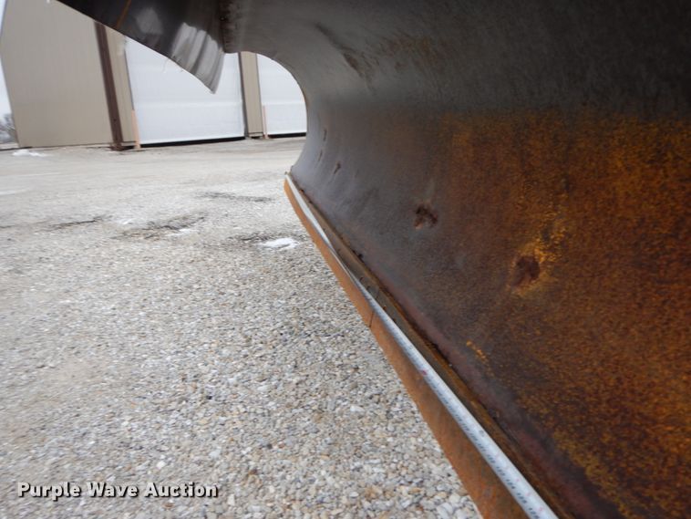 image for item DF6373 2006 International 7400  dump truck