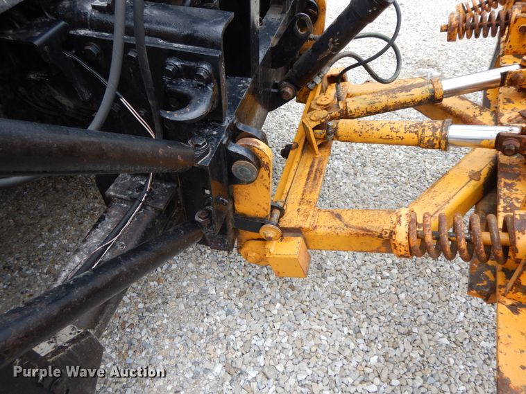 image for item DF6373 2006 International 7400  dump truck