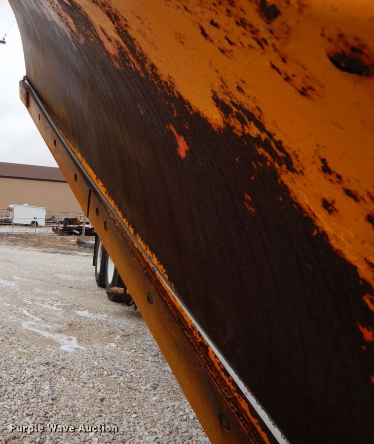 image for item DF6373 2006 International 7400  dump truck