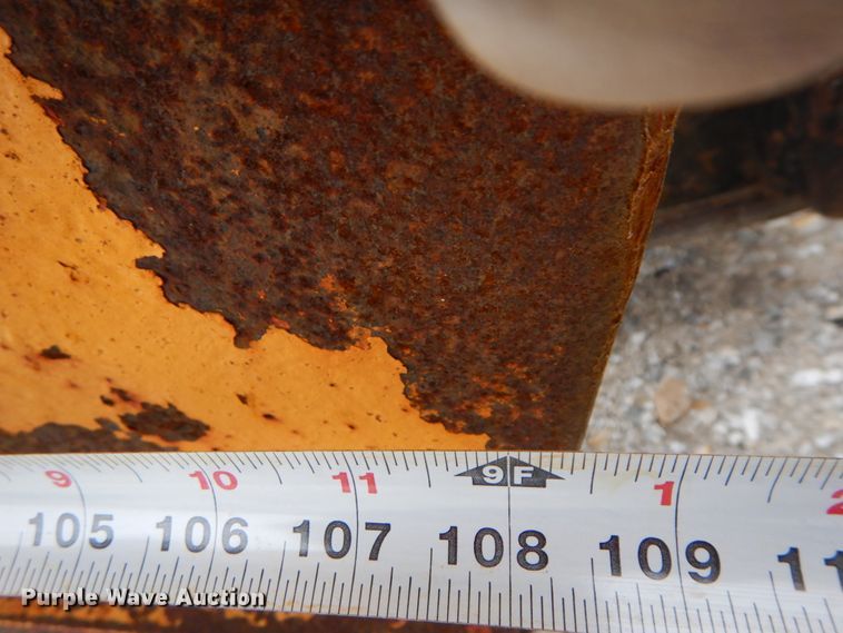 image for item DF6373 2006 International 7400  dump truck