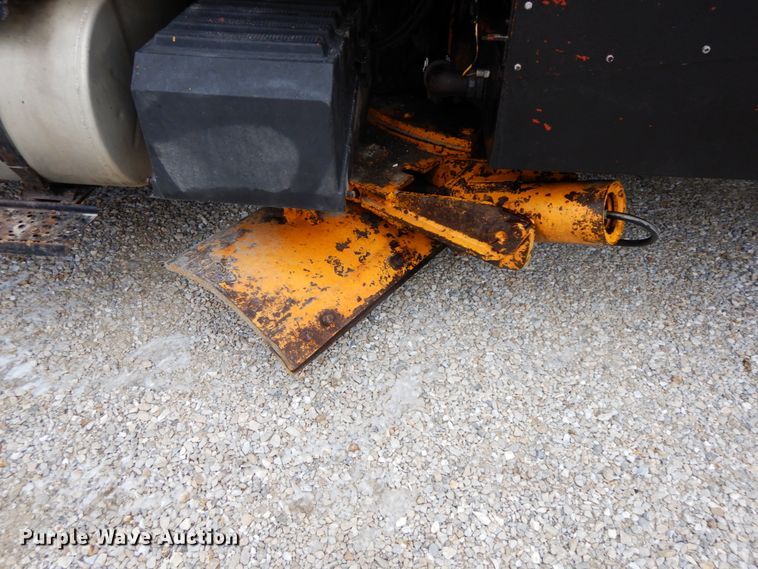 image for item DF6373 2006 International 7400  dump truck