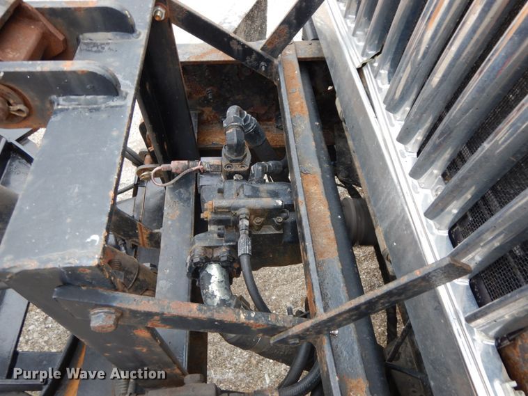 image for item DF6374 2006 International 7400  dump truck