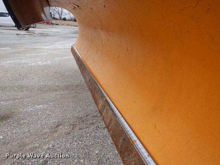 image for item DF6374 2006 International 7400  dump truck