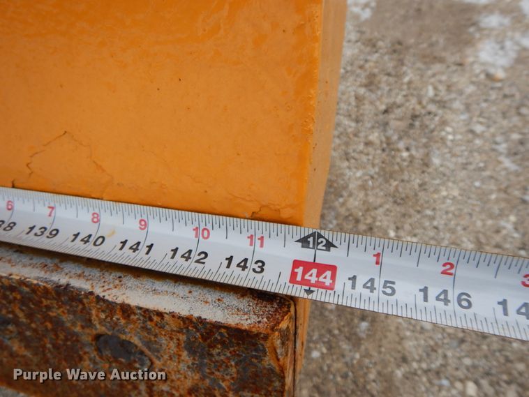 image for item DF6374 2006 International 7400  dump truck