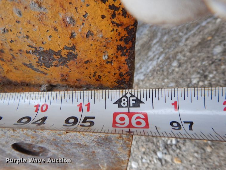 image for item DF6374 2006 International 7400  dump truck