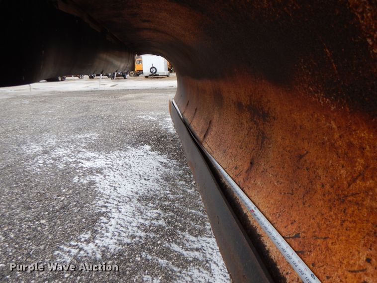 image for item DF6375 2006 International 7400  dump truck