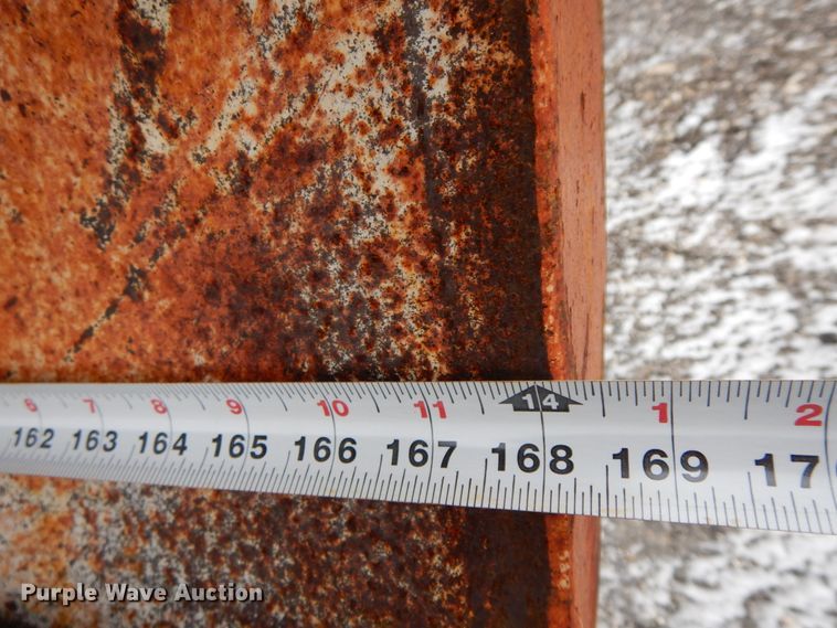 image for item DF6375 2006 International 7400  dump truck