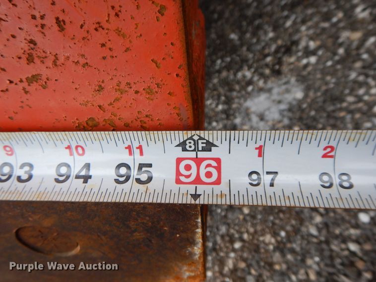 image for item DF6375 2006 International 7400  dump truck