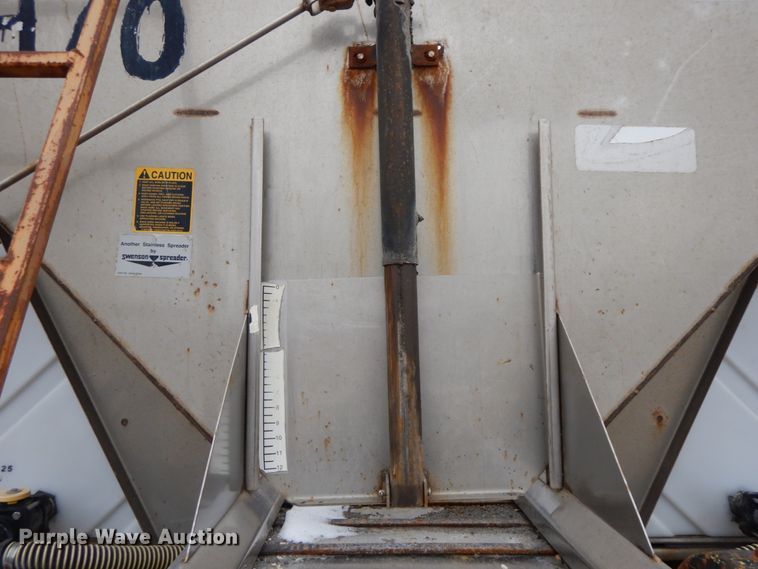 image for item DF6375 2006 International 7400  dump truck