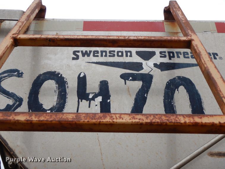 image for item DF6375 2006 International 7400  dump truck