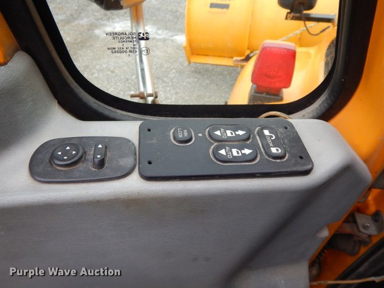 image for item DF6378 2006 International 7400  dump truck