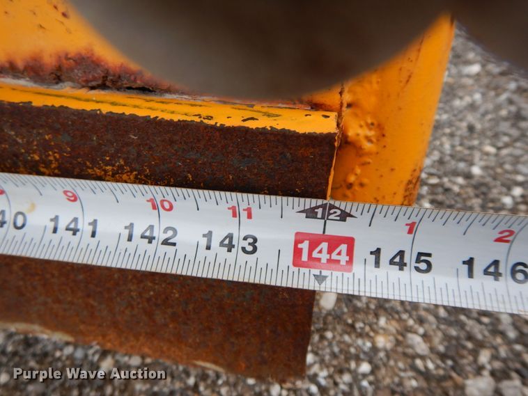 image for item DF6378 2006 International 7400  dump truck