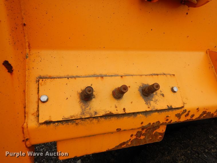 image for item DF6378 2006 International 7400  dump truck