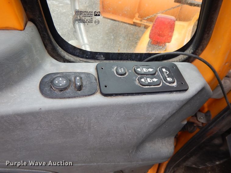 image for item DF6379 2006 International 7500  dump truck