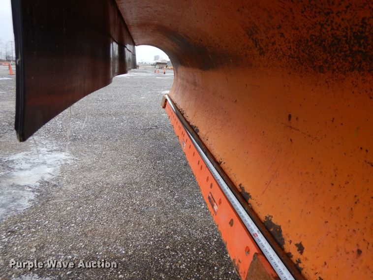 image for item DF6379 2006 International 7500  dump truck