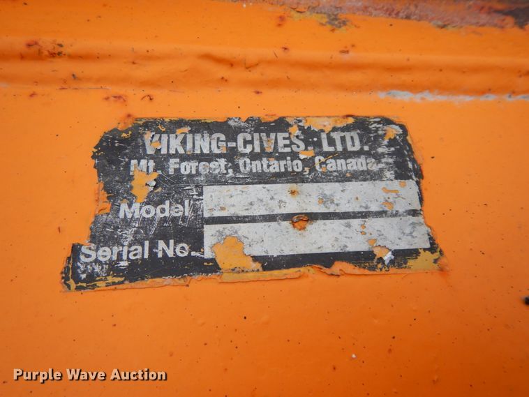 image for item DF6379 2006 International 7500  dump truck