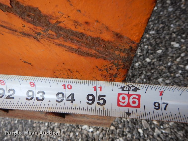 image for item DF6379 2006 International 7500  dump truck