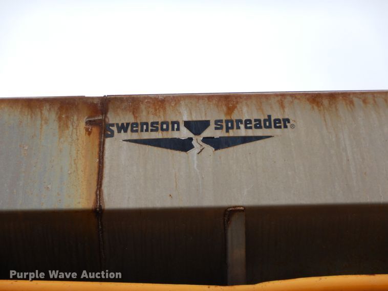 image for item DF6379 2006 International 7500  dump truck