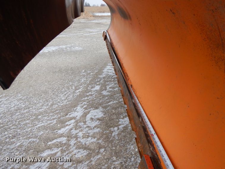 image for item DF6380 2006 International 7400  dump truck