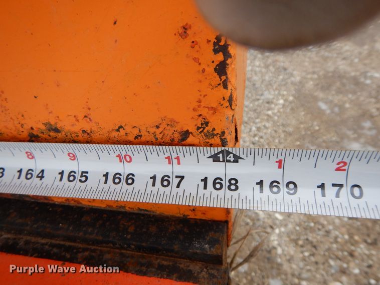 image for item DF6380 2006 International 7400  dump truck