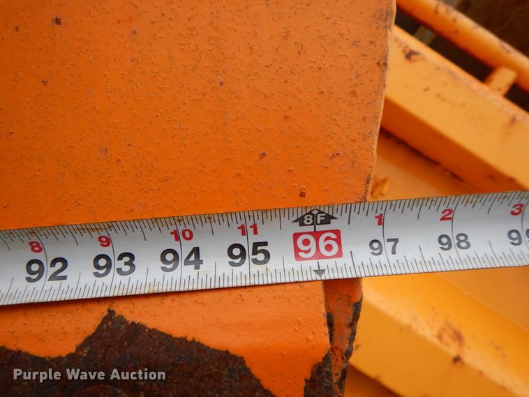 image for item DF6380 2006 International 7400  dump truck