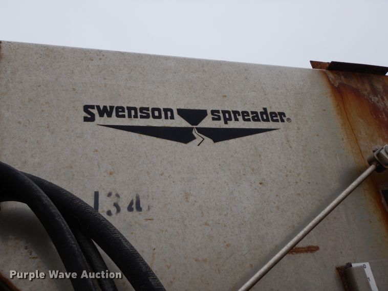 image for item DF6380 2006 International 7400  dump truck