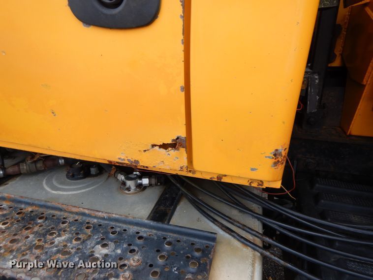 image for item DF6382 2006 International 7400  dump truck