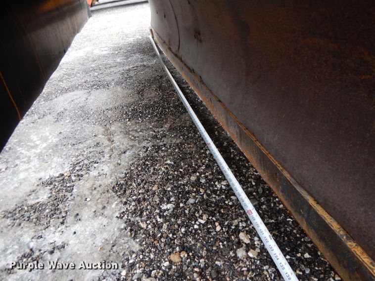 image for item DF6382 2006 International 7400  dump truck