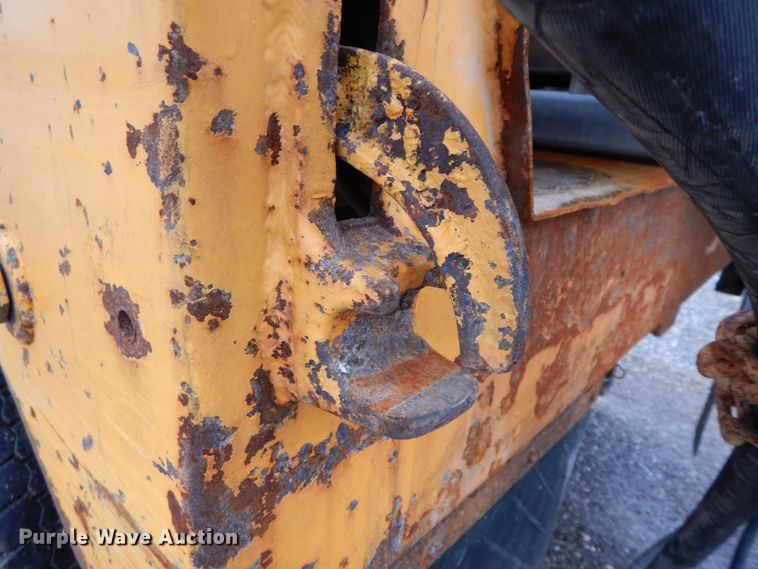 image for item DF6382 2006 International 7400  dump truck