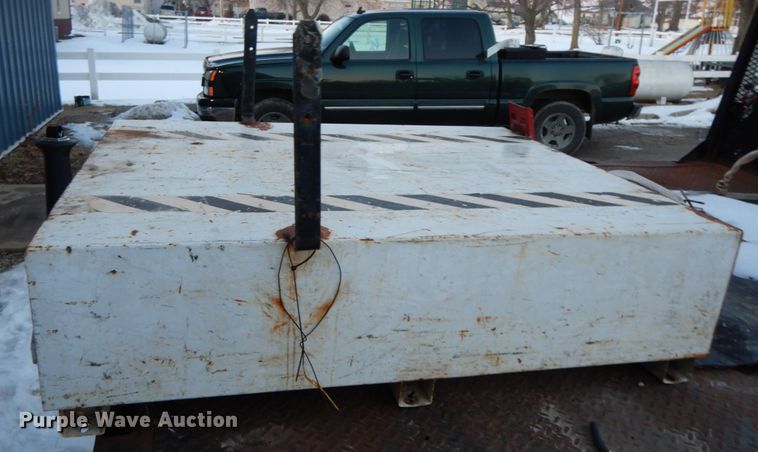 image for item DF6400 Weather Guard Pack Rat tool box