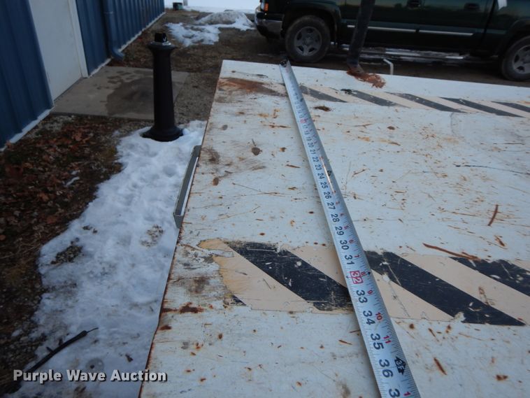 image for item DF6400 Weather Guard Pack Rat tool box