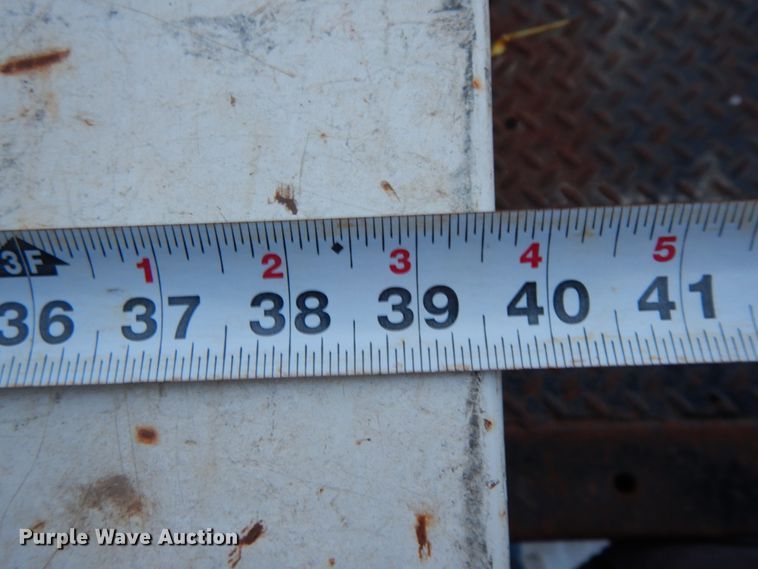 image for item DF6400 Weather Guard Pack Rat tool box