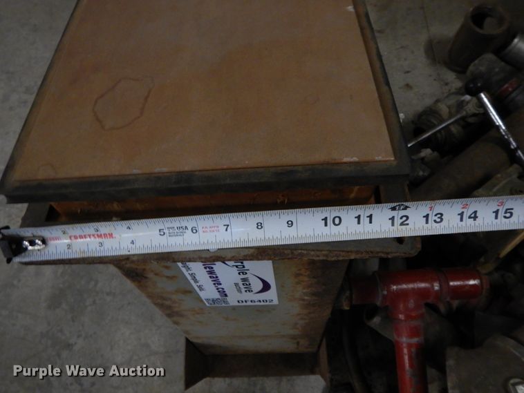 image for item DF6402 Valves