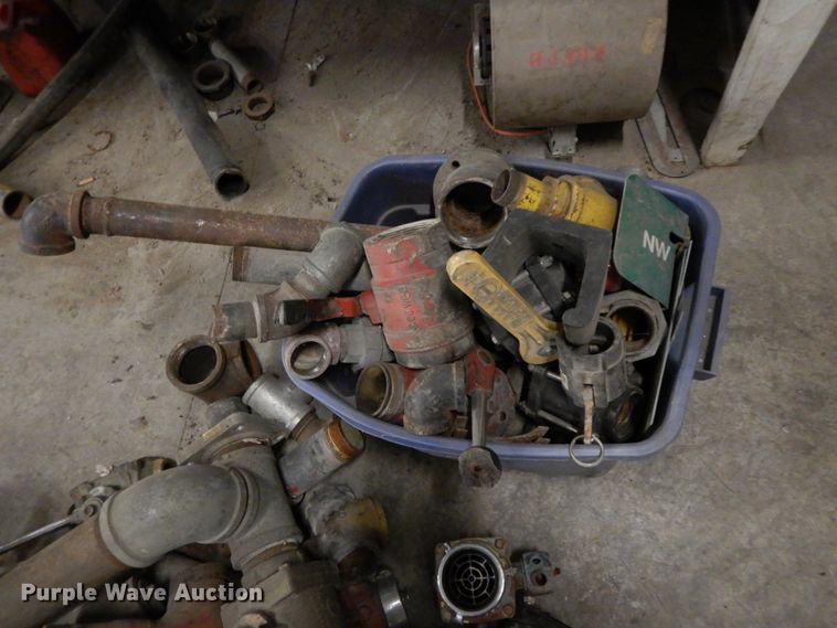 image for item DF6402 Valves