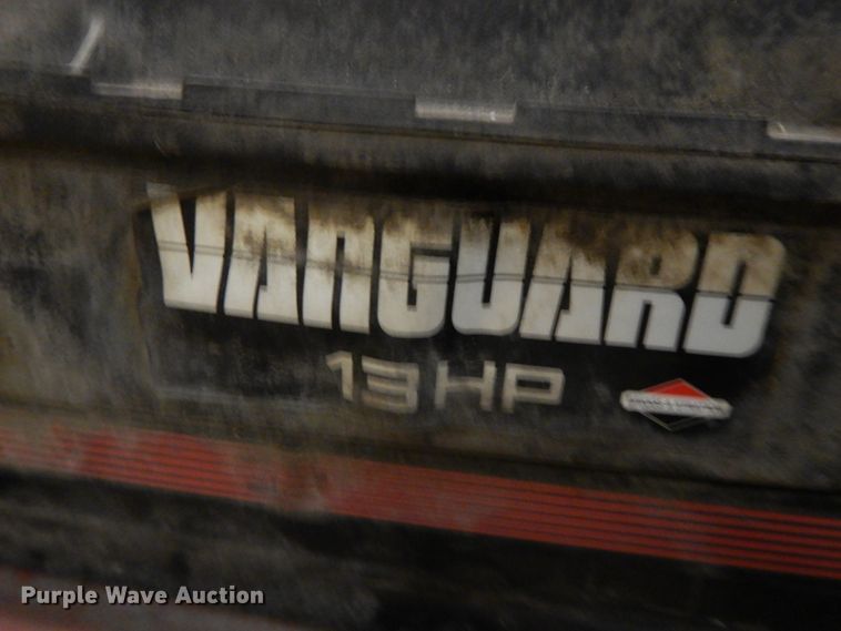 image for item DF6403 Briggs & Stratton Vanguard  pump