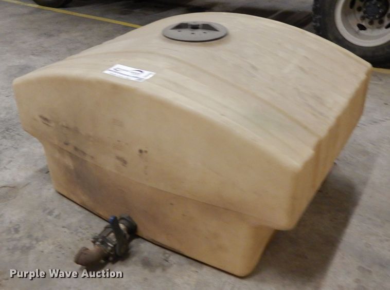 image for item DF6405 (2) Poly tanks