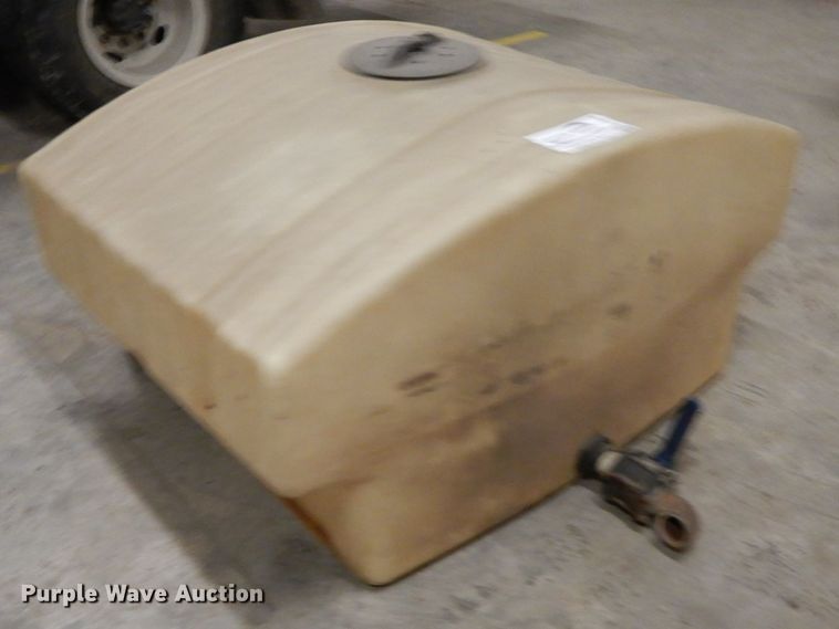 image for item DF6405 (2) Poly tanks