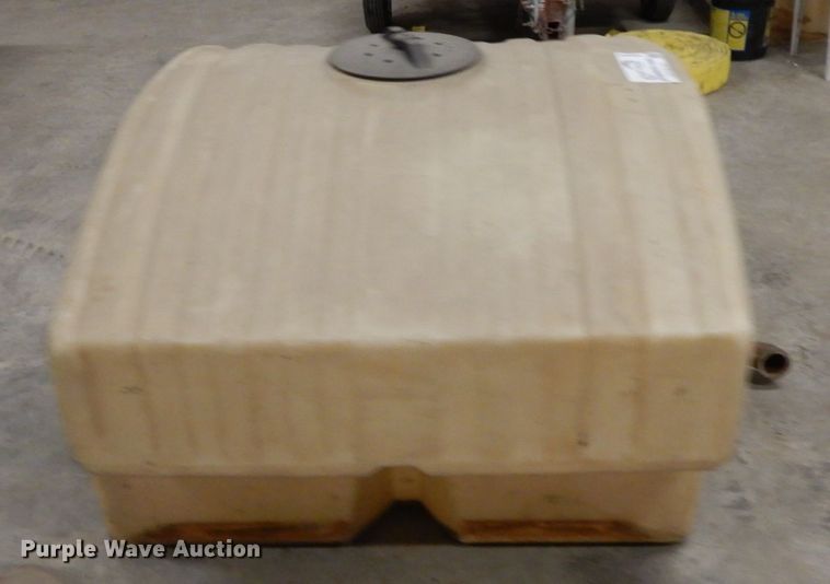 image for item DF6405 (2) Poly tanks