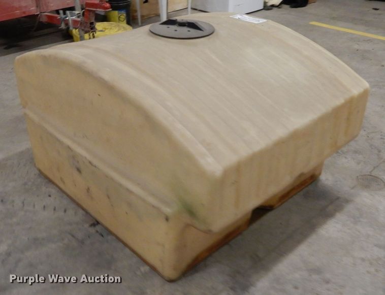 image for item DF6405 (2) Poly tanks