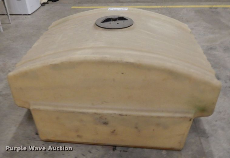 image for item DF6405 (2) Poly tanks