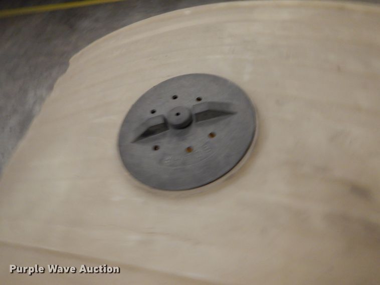 image for item DF6405 (2) Poly tanks