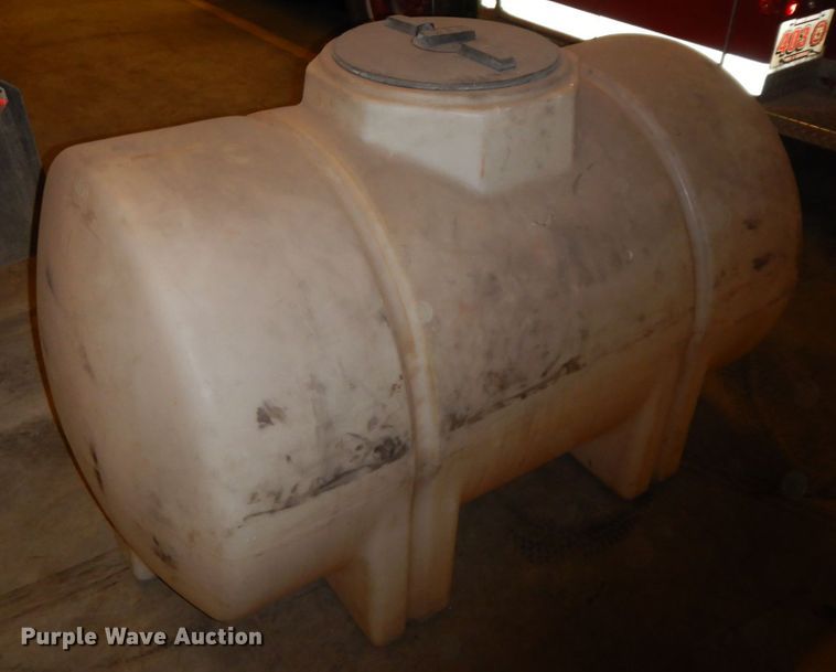 image for item DF6405 (2) Poly tanks