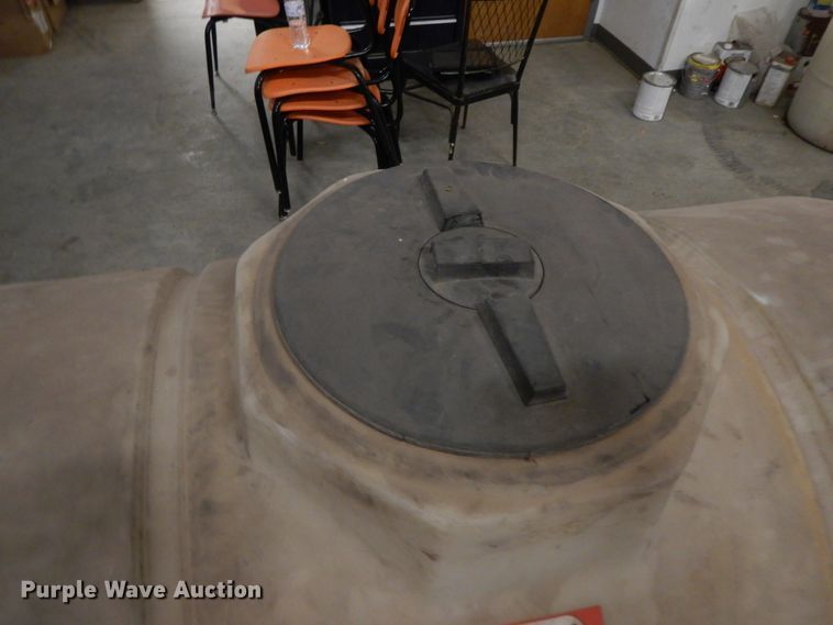 image for item DF6405 (2) Poly tanks