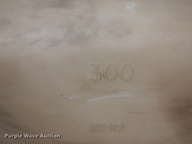 image for item DF6405 (2) Poly tanks