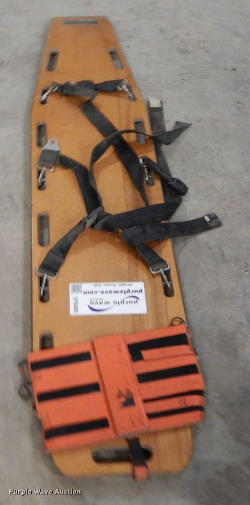 image for item DF6406 Fire fighting equipment