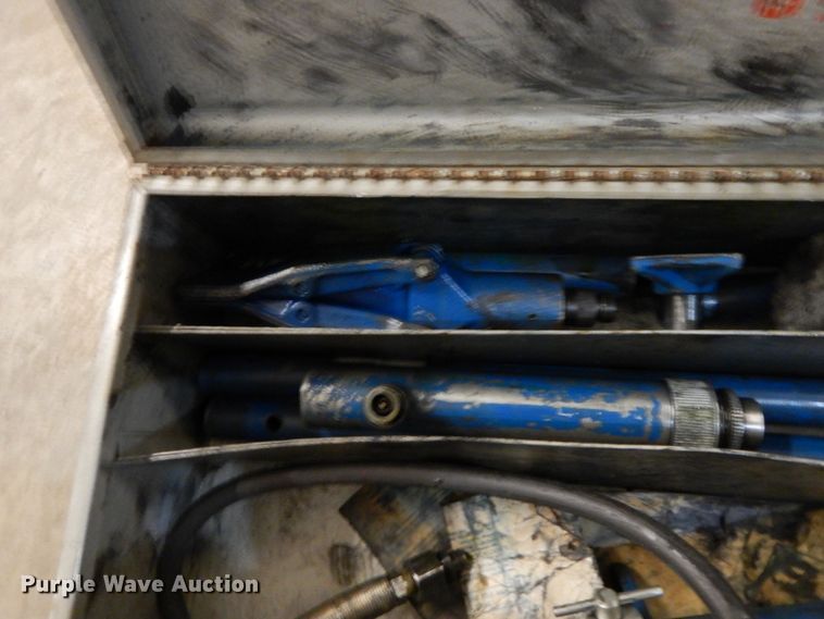 image for item DF6406 Fire fighting equipment