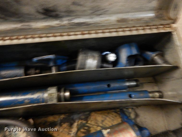 image for item DF6406 Fire fighting equipment