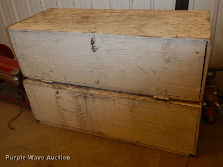 image for item DF6406 Fire fighting equipment