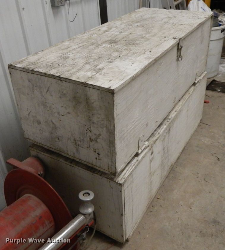 image for item DF6406 Fire fighting equipment