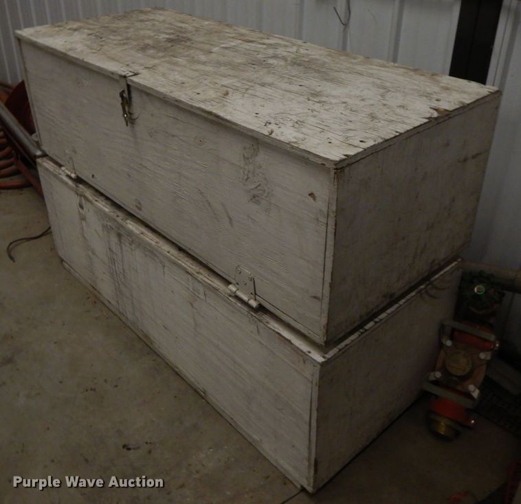 image for item DF6406 Fire fighting equipment